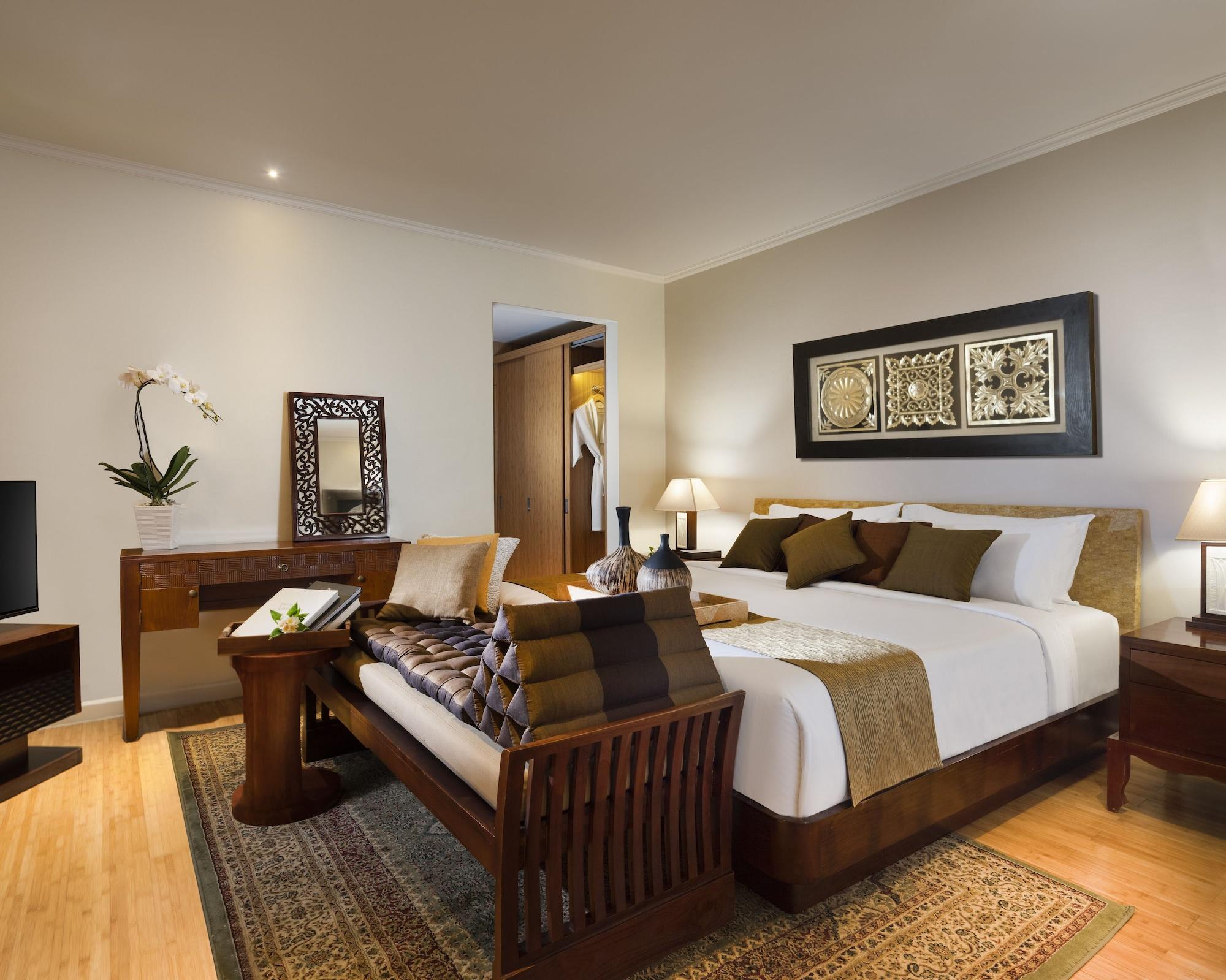 Anantara Vacation Club Legian Aparthotel Eksteriør bilde