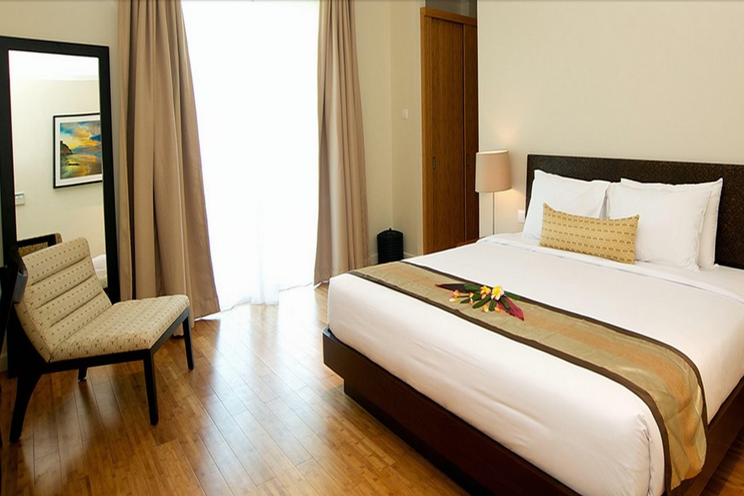 Anantara Vacation Club Legian Aparthotel Eksteriør bilde
