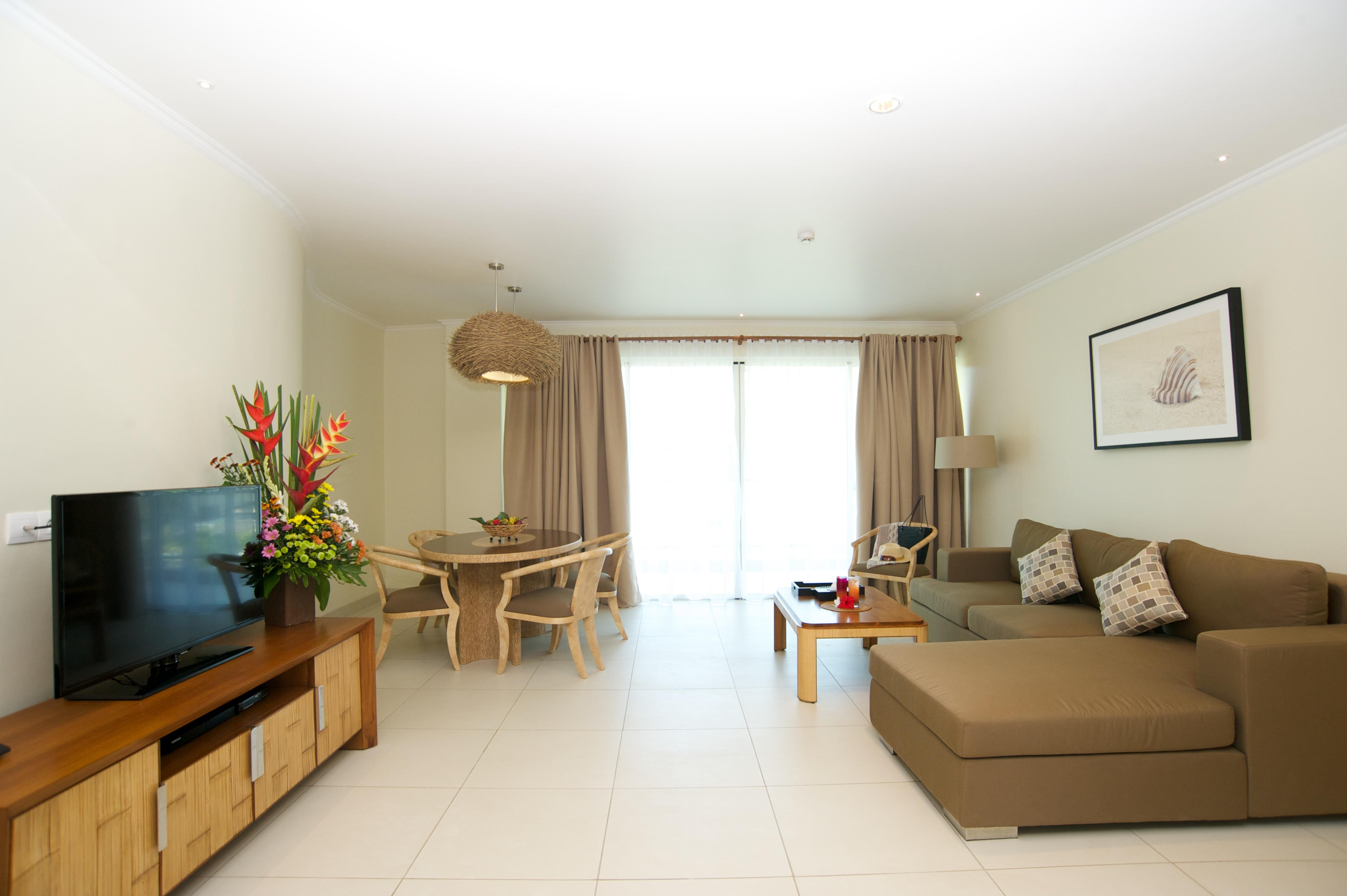 Anantara Vacation Club Legian Aparthotel Eksteriør bilde