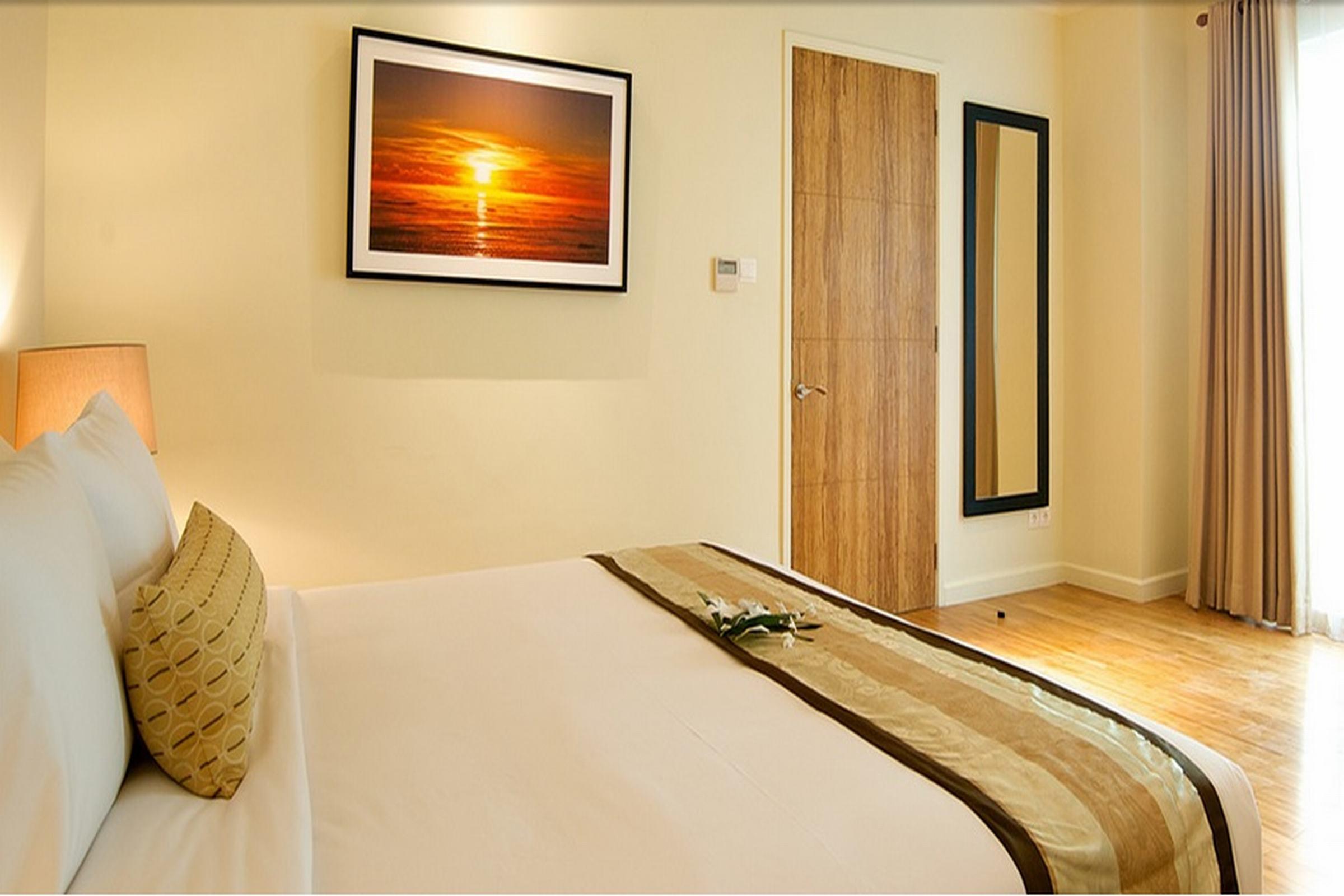 Anantara Vacation Club Legian Aparthotel Eksteriør bilde