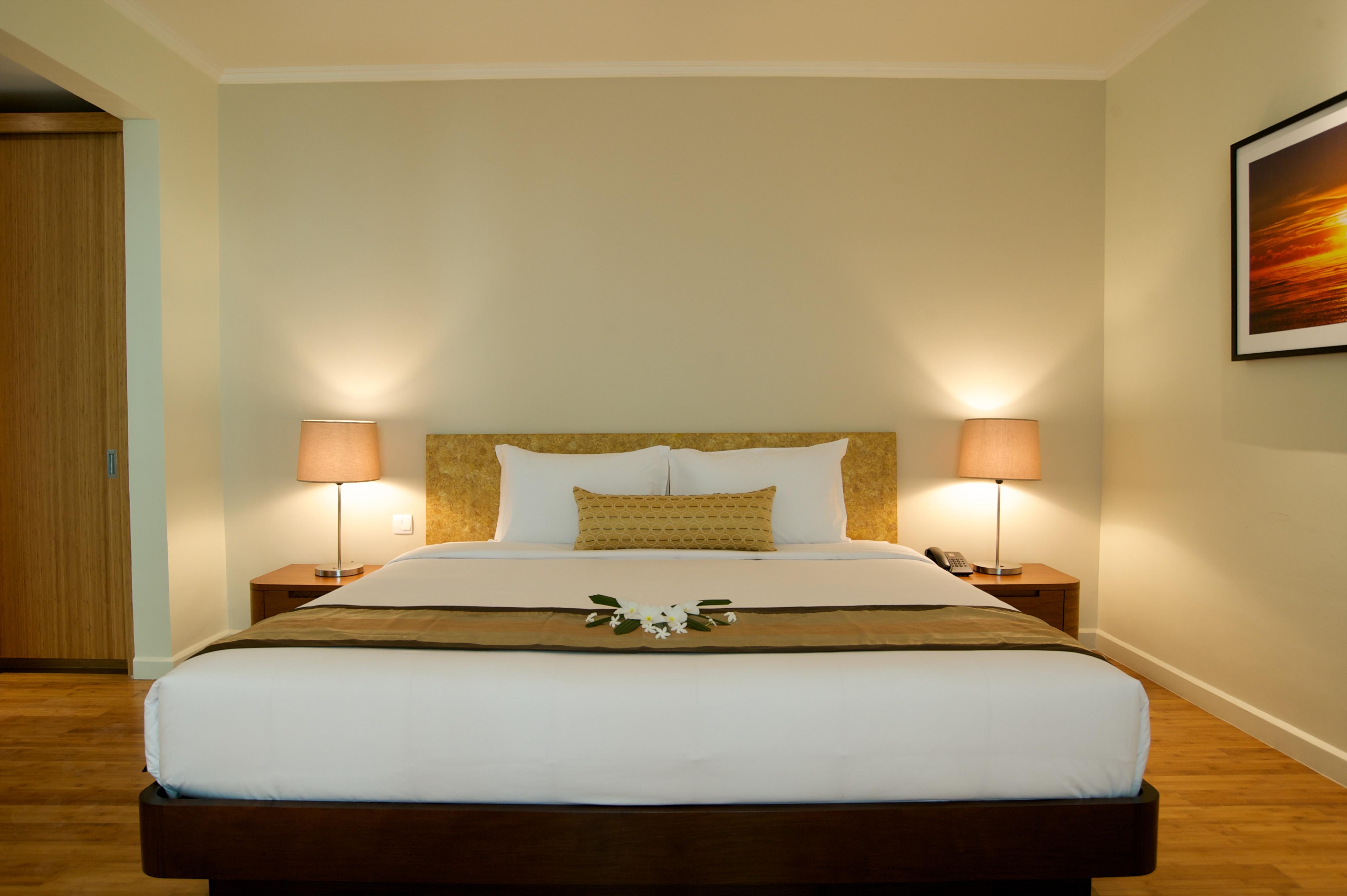 Anantara Vacation Club Legian Aparthotel Eksteriør bilde