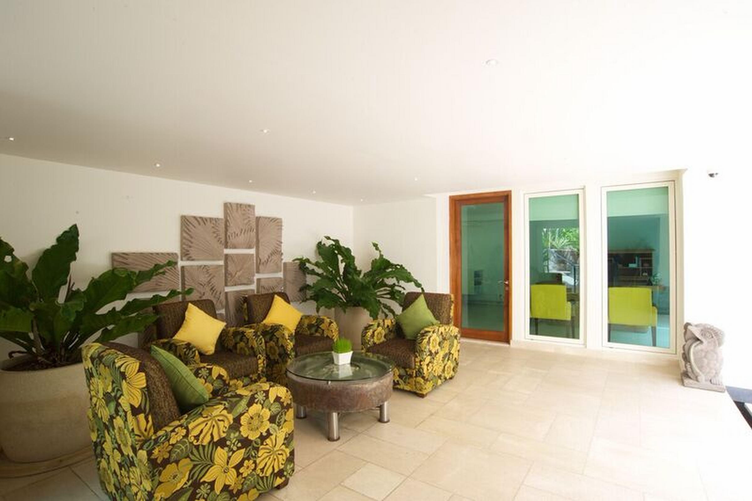 Anantara Vacation Club Legian Aparthotel Eksteriør bilde