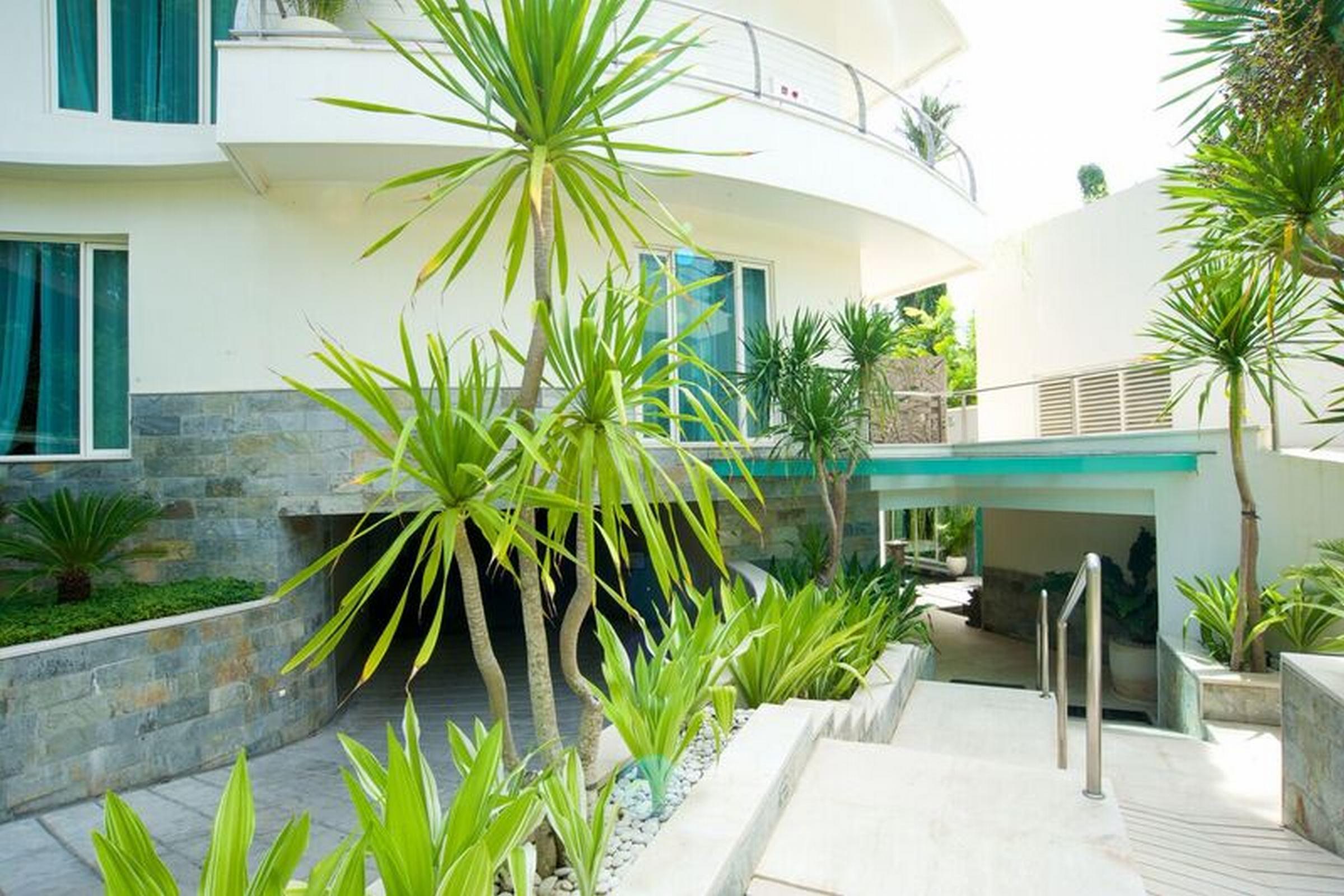Anantara Vacation Club Legian Aparthotel Eksteriør bilde