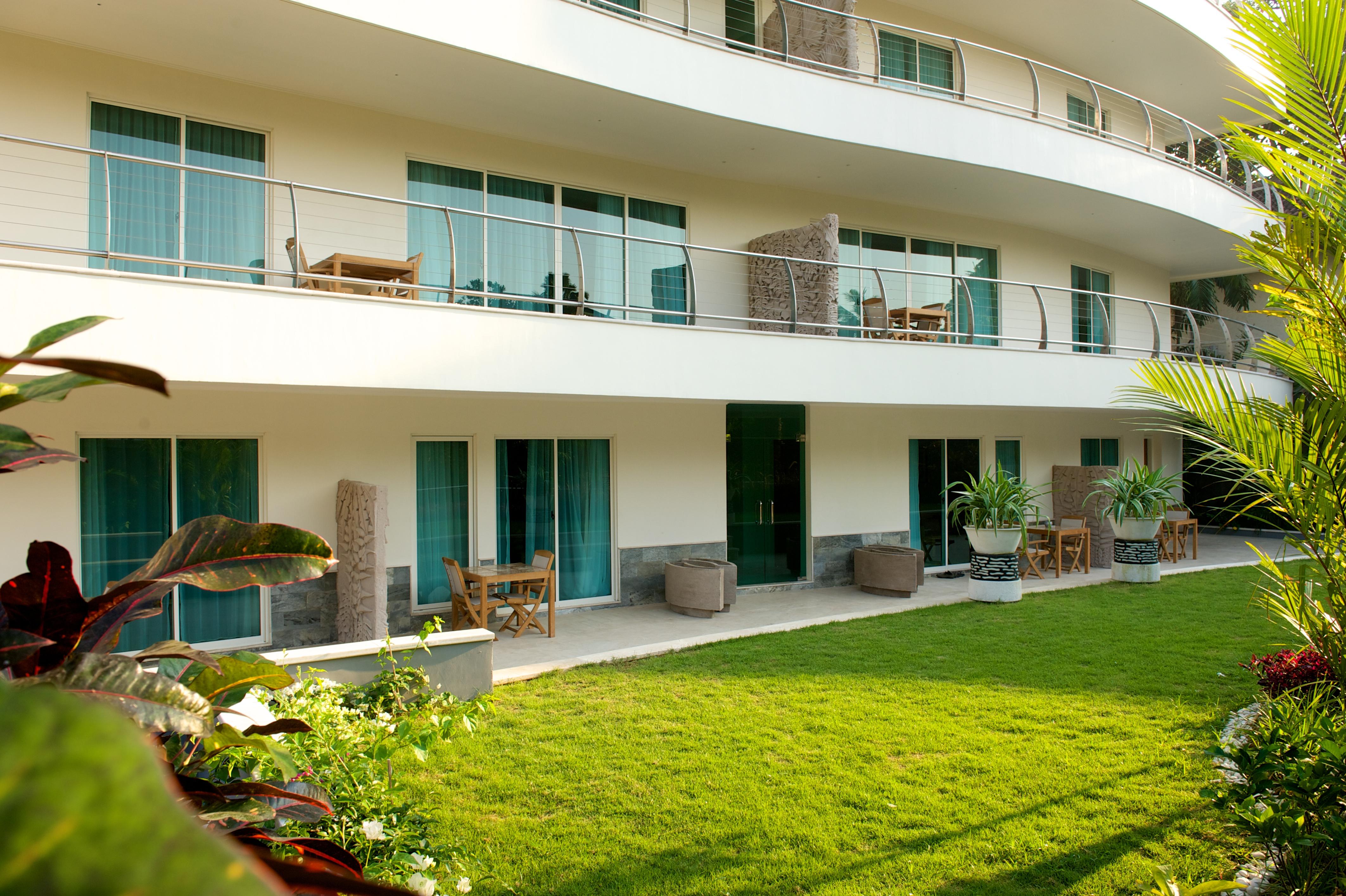 Anantara Vacation Club Legian Aparthotel Eksteriør bilde
