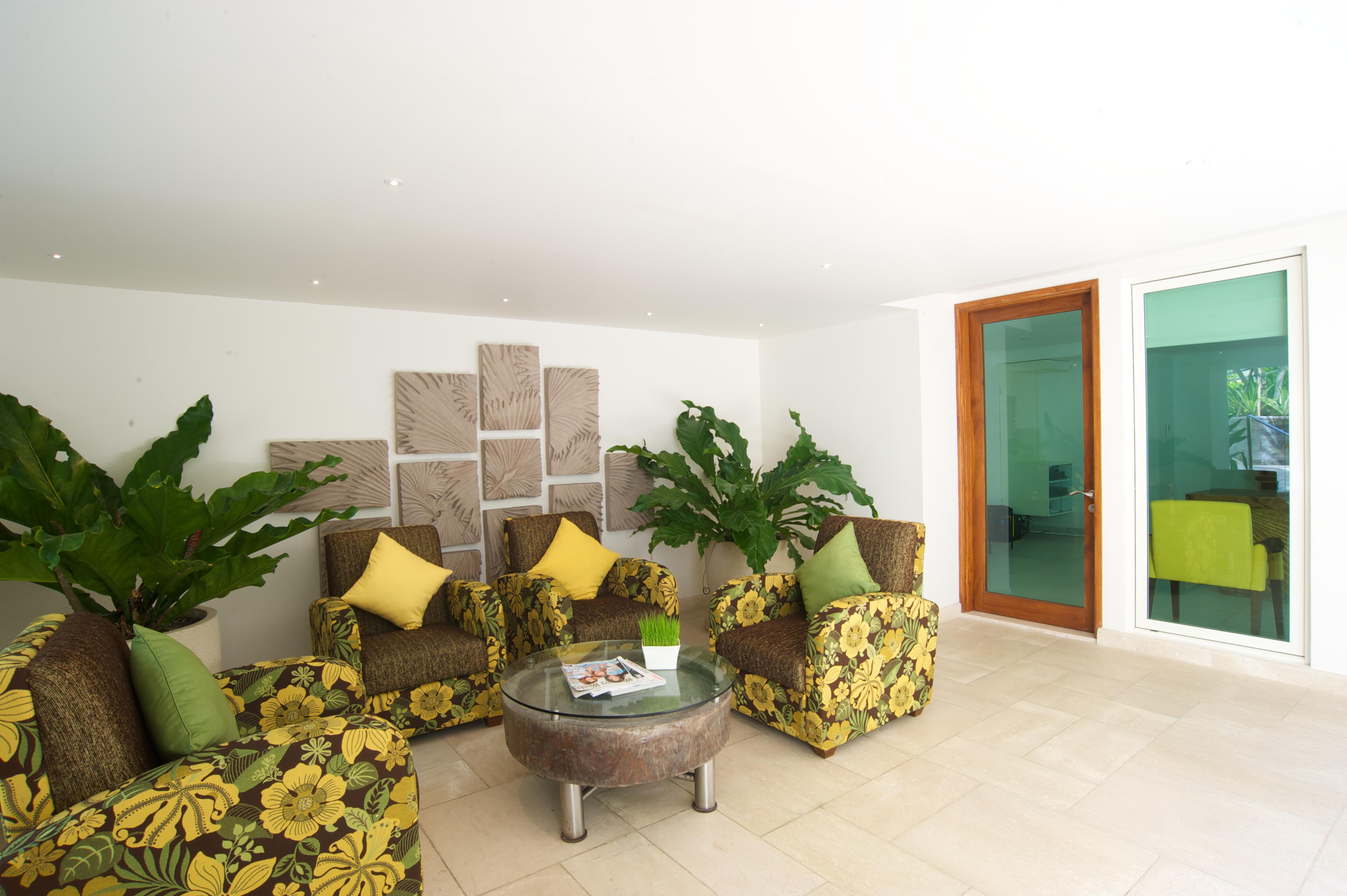 Anantara Vacation Club Legian Aparthotel Eksteriør bilde