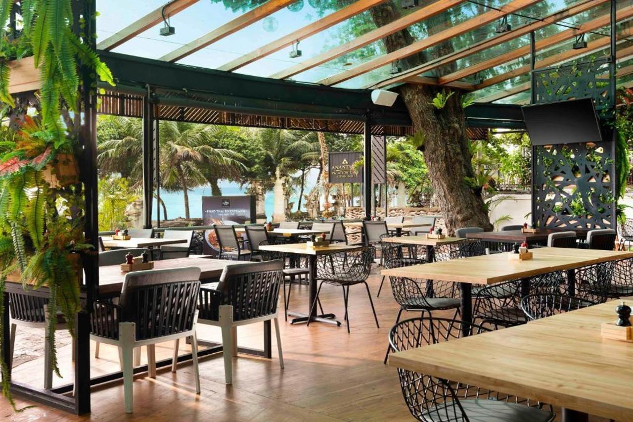 Anantara Vacation Club Legian Aparthotel Eksteriør bilde