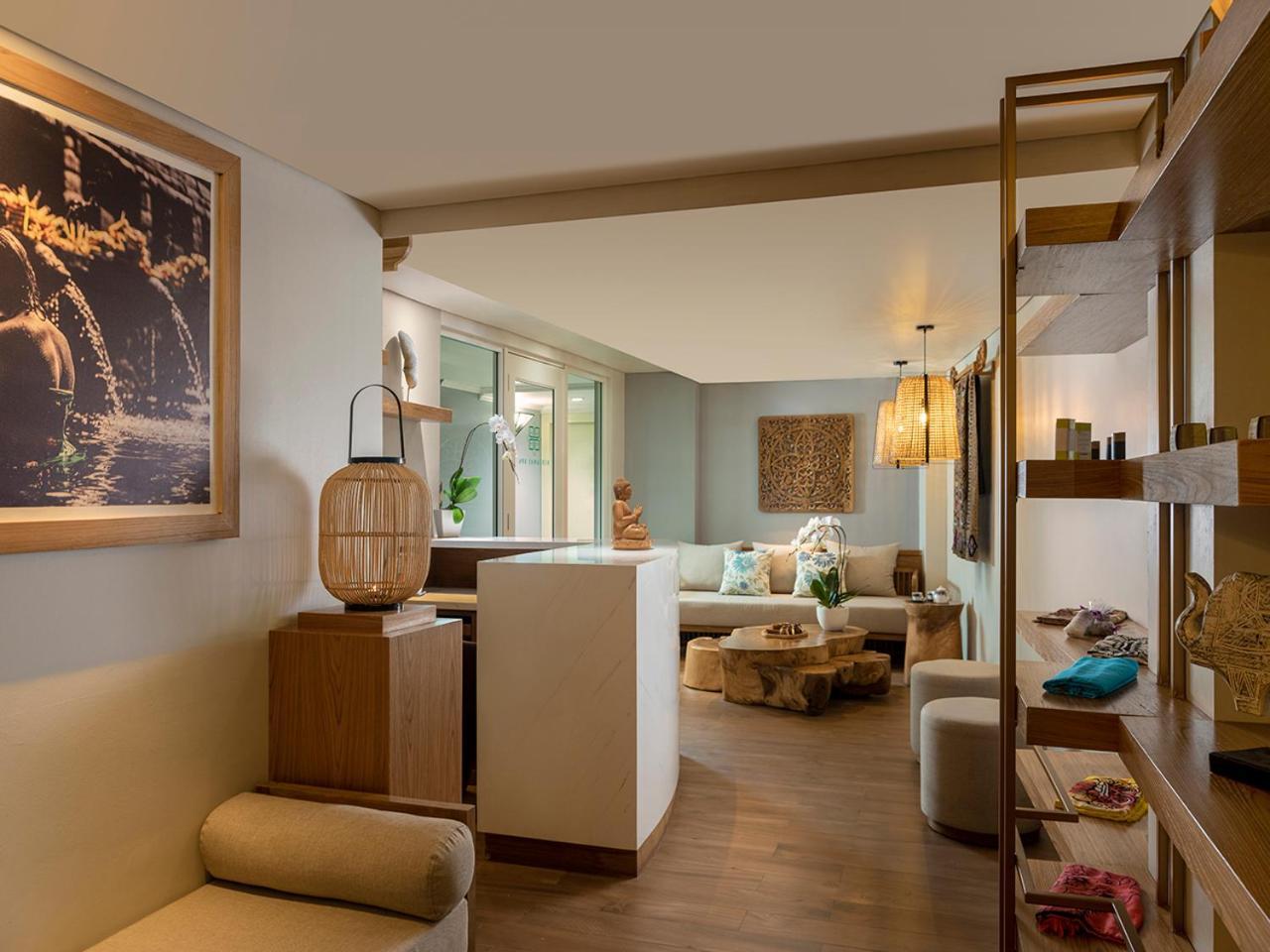 Anantara Vacation Club Legian Aparthotel Eksteriør bilde