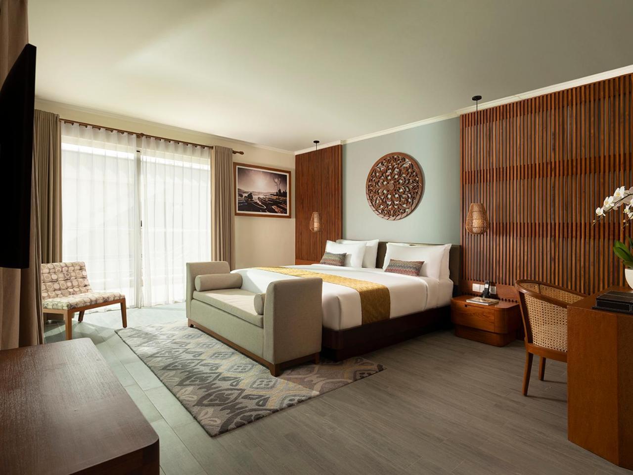 Anantara Vacation Club Legian Aparthotel Eksteriør bilde
